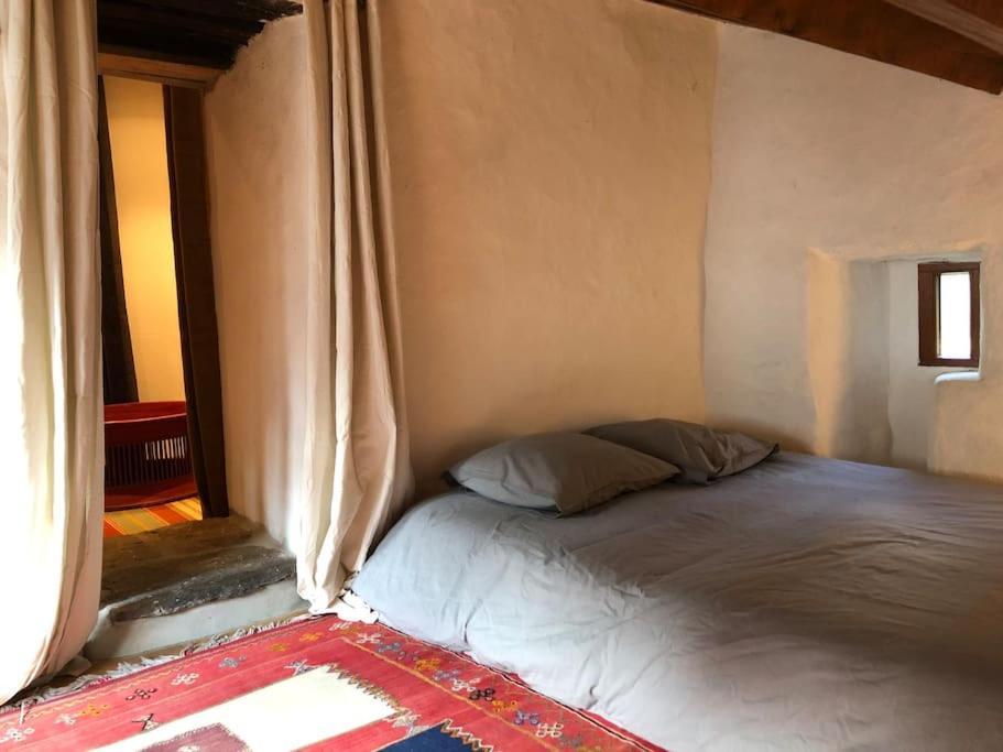 Maison Rurale Au Coeur Des Cevennes Ardechoises Dompnac ภายนอก รูปภาพ
