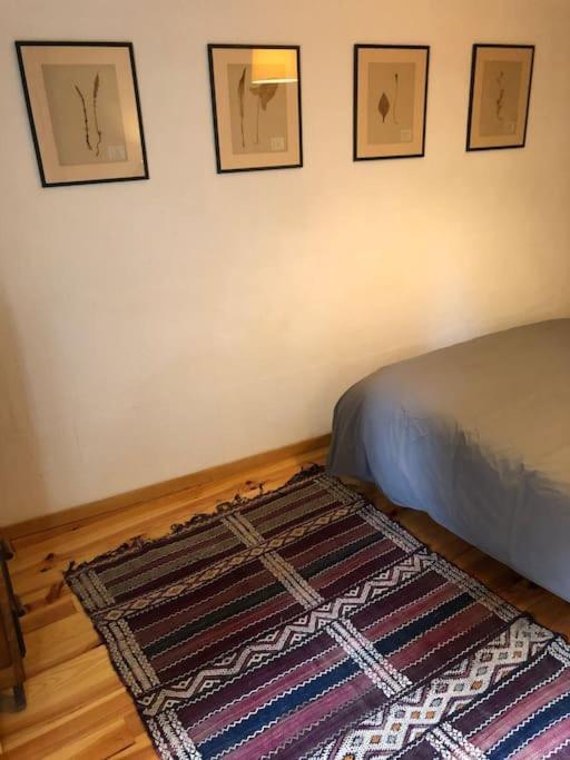 Maison Rurale Au Coeur Des Cevennes Ardechoises Dompnac ภายนอก รูปภาพ