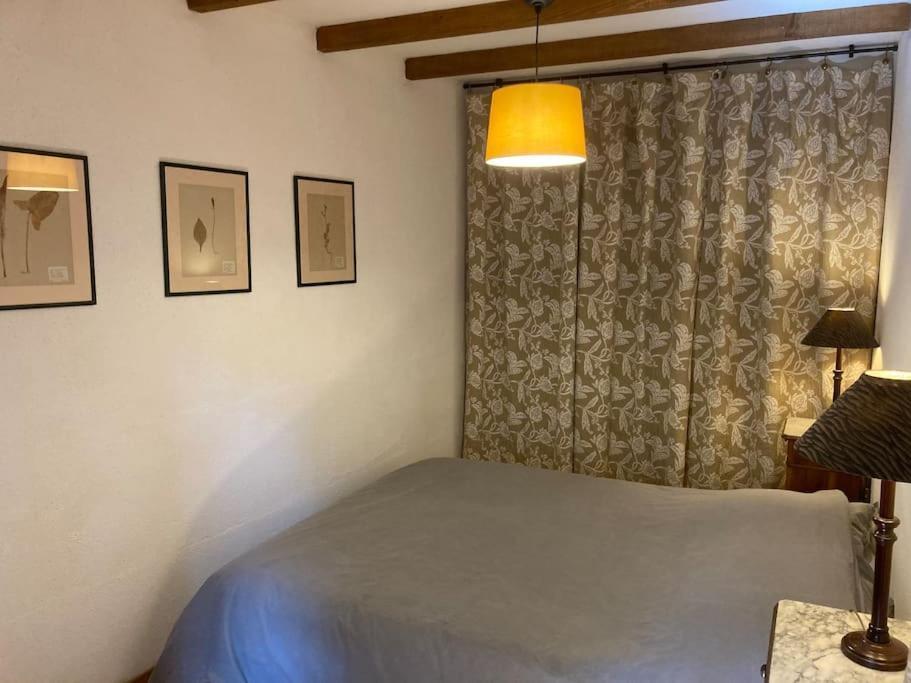 Maison Rurale Au Coeur Des Cevennes Ardechoises Dompnac ภายนอก รูปภาพ