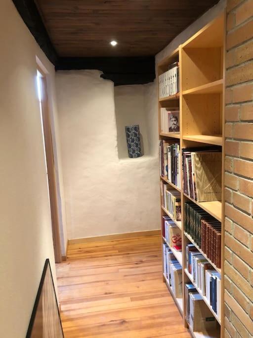 Maison Rurale Au Coeur Des Cevennes Ardechoises Dompnac ภายนอก รูปภาพ