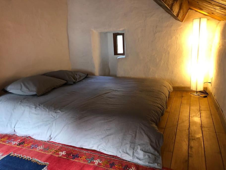 Maison Rurale Au Coeur Des Cevennes Ardechoises Dompnac ภายนอก รูปภาพ
